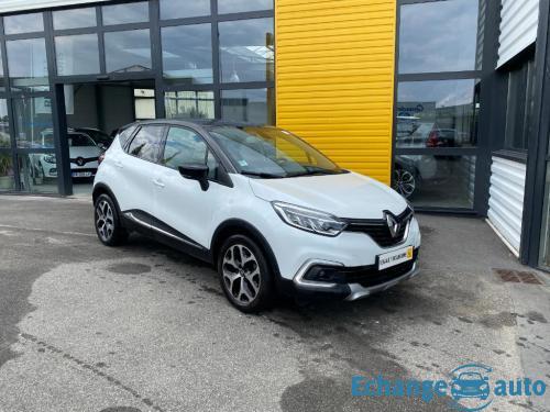 Renault Captur INTENS DCI 90 CV EDC