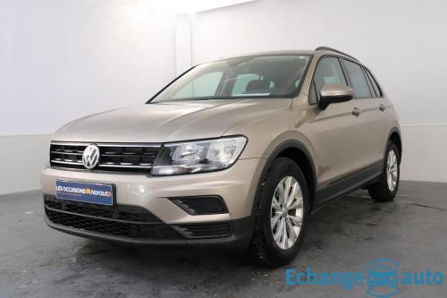 Volkswagen Tiguan 2.0 TDI 150 DSG7 Confortline