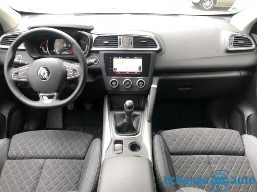 Renault Kadjar TCe 140 FAP Intens