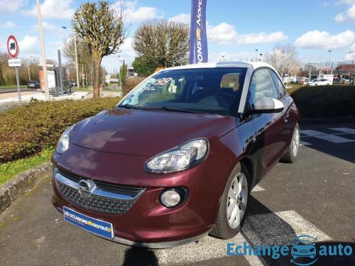 Opel Adam 1.4 Twinport 87 ch S/S Jam