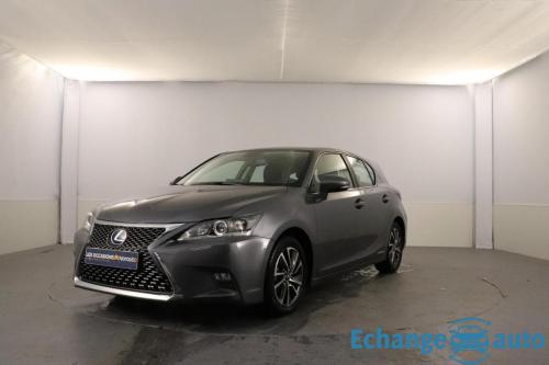 Lexus CT 200h Business