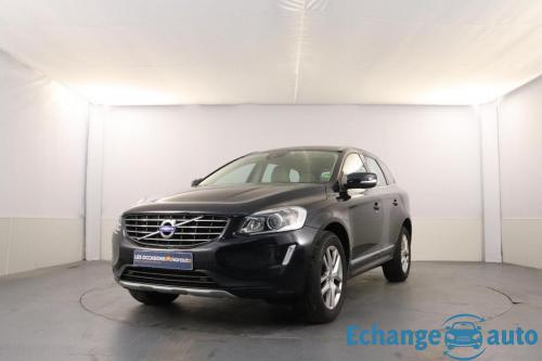 Volvo XC60 D4 AWD 190 ch Summum Geartronic A