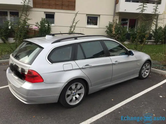 Bmw 330 xd