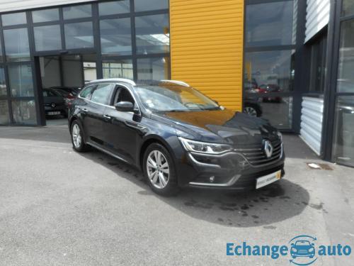 Renault Talisman ESTATE DCI 130 BUSINESS