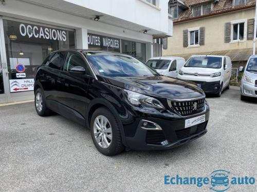 Peugeot 3008 (2) BlueHDi 130 S&amp;S ACTIVE BUSINESS