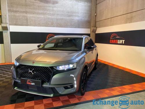 DS DS 7 CROSSBACK PERFORMANCE LINE + 130CH