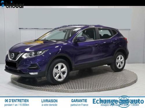 Nissan Qashqai 1.5 dCi 115ch Acenta