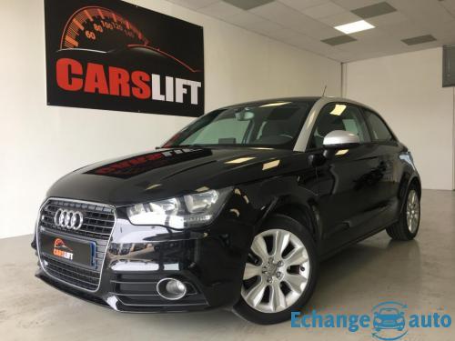 Audi A1 AMBITION 1.6 TDI 16V GARANTIE 6 MOIS