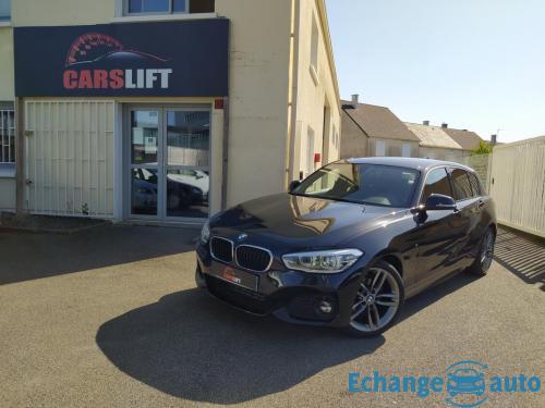 BMW 118 118I Pack M 2.0l 136cv