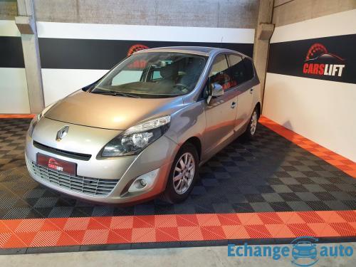 Renault Grand Scénic 3 JADE 1.9 DCI 130 CH