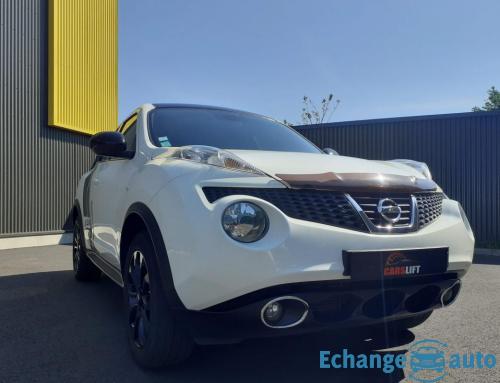 Nissan Juke 1.5 DCI 110 CH TEKNA - GARANTIE 6 MOIS