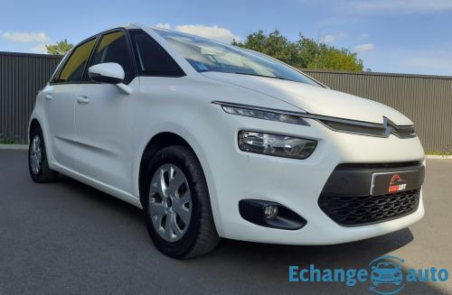 Citroën C4 Picasso 1.2 THP 130 CH CONFORT - GARANTIE 6 MOIS