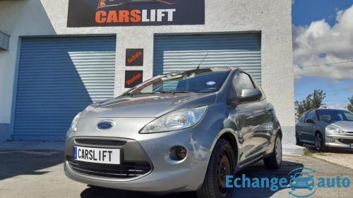 Ford Ka 1.2I 69 CH TITANIUM GARANTIE 6 MOIS