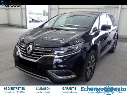 Renault Espace 1.6 dCi 160ch energy Intens EDC + Toit ouvrant suréquipé