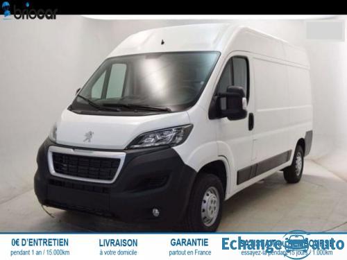 Peugeot Boxer Fg VUL 335 L2H2 2.0 BlueHDi 130 Pack affaire plus