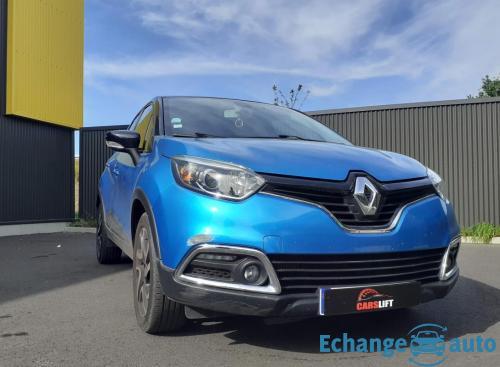 Renault Captur 1.5 DCi 90CH BUSINESS - GARANTIE 6 MOIS