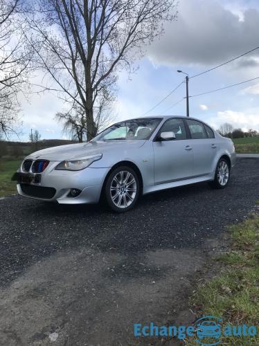 Bmw e60 530xd