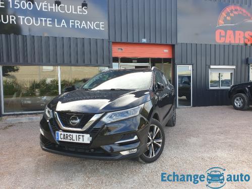 Nissan Qashqai 1.5 DCI 110 CH N-CONNECTA N CONNECTA - GARANTIE 6 MOIS