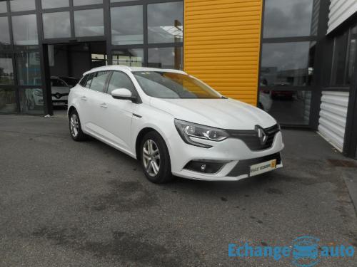 Renault Mégane ESTATE DCI 115 BUSINESS