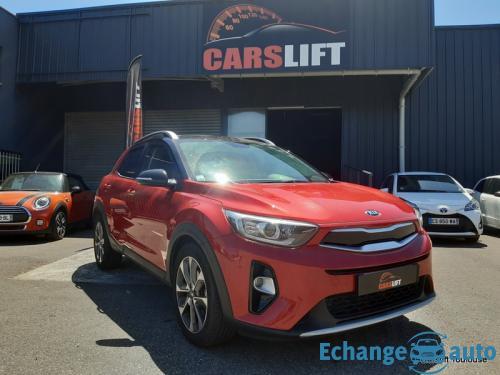 Kia Stonic Design 1.6 CRDi 120 CH - GARANTIE 6 MOIS