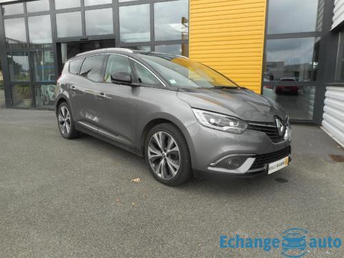 Renault Scénic Grand DCI 130 INTENS