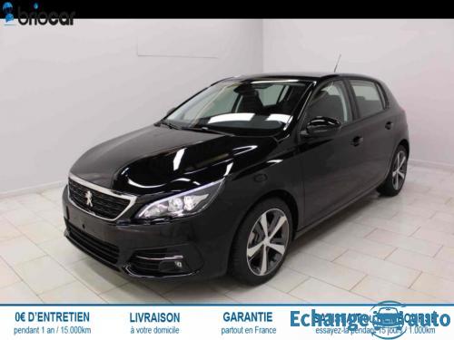 Peugeot 308 1.2 PureTech 130 Active suréquipée