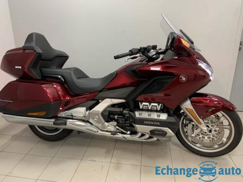 Honda goldwing 1800 - gl 1800 2019 rouge