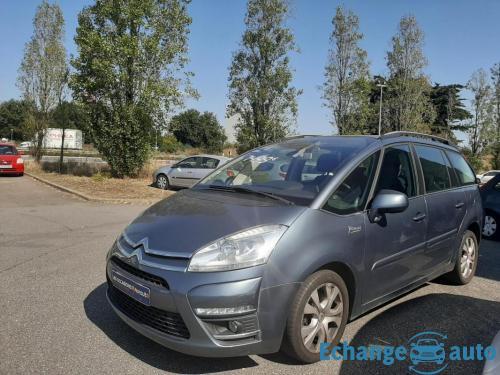 Citroën Grand C4 Picasso HDi 150 FAP 7 pl Millenium BMP6