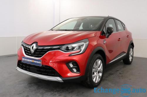 Renault Captur II INTENS TCE FAP