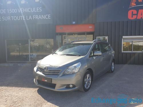 Toyota Verso 2.0 D-4D 126 CH DYNAMIC GARANTIE 6 MOIS