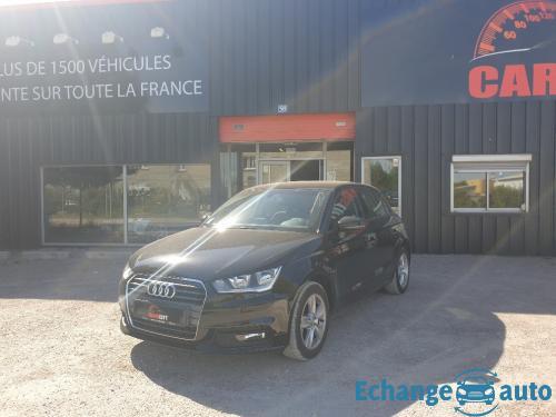 Audi A1 sportback 1.0 TFSI 95 CH ULTRA - GARANTIE 6 MOIS