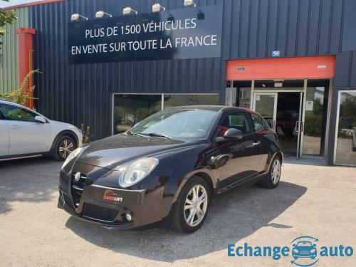 Alfa Romeo MiTo 1.3 JTDM 95 CH - GARANTIE 6 MOIS