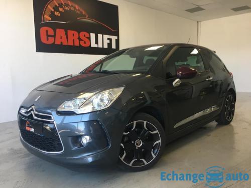 Citroën DS3 1.6 e-HDI S&S Airdream GARANTIE 6 MOIS