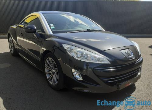 Peugeot RCZ 1.6 THP 156 CH -GARANTIE 6 MOIS