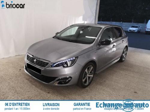 Peugeot 308 2.0 BlueHDi 150ch GT Line S&amp;S suréquipé