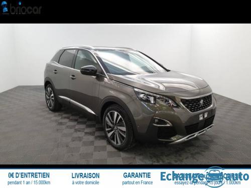 Peugeot 3008 1.5 BlueHDi 130ch Allure full leds