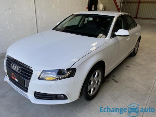 Audi A4 2.0 TDI 170 AMBIENTE