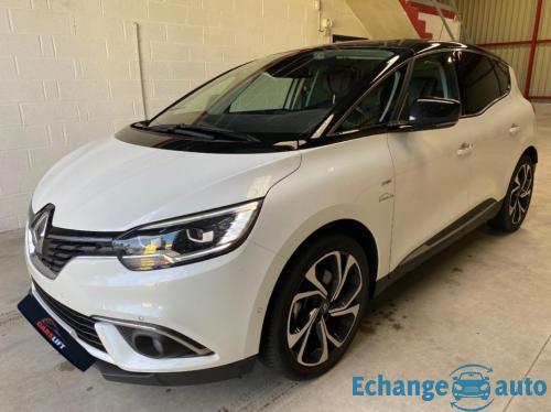 Renault Scénic 1.3 TCE 160 INTENS BOSE