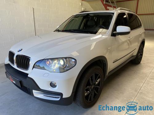 BMW X5 30D 235 LUXE