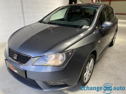 Seat Ibiza 1.6 TDI 90 STYLE