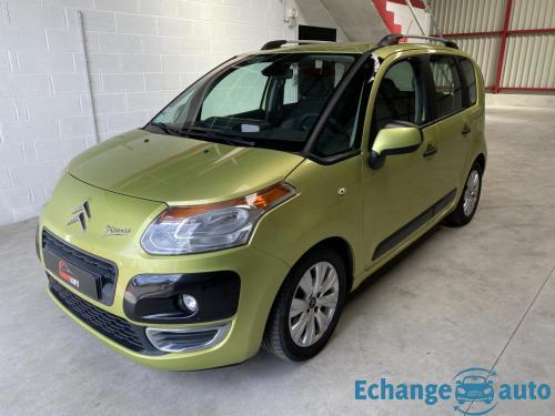 Citroën C3 Picasso 1.6 HDI 90 CONFORT