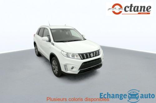 Suzuki Vitara 1.0 Boosterjet Allgrip Privilege