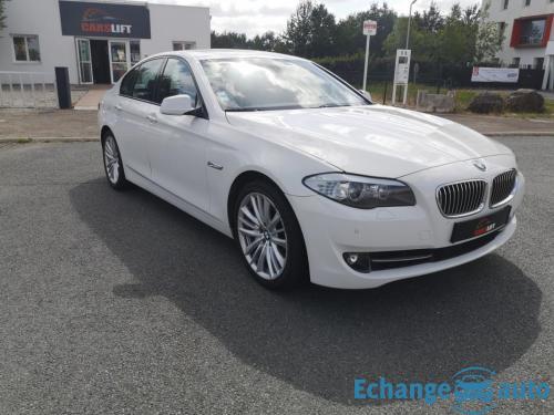 BMW Série 5 F10 3.0 D DPF 24V 245 CH LUXE - GARANTIE 6 MOIS