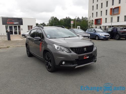 Peugeot 2008 GT Line 1.2 THP Puretech 130 CH - GARANTIE 6 MOIS