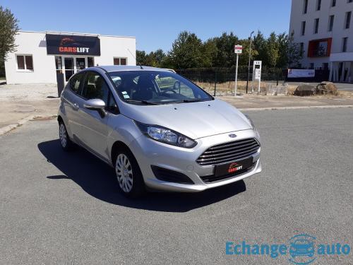 Ford Fiesta Trend 1.5 i 60 CH - GARANTIE 6 MOIS