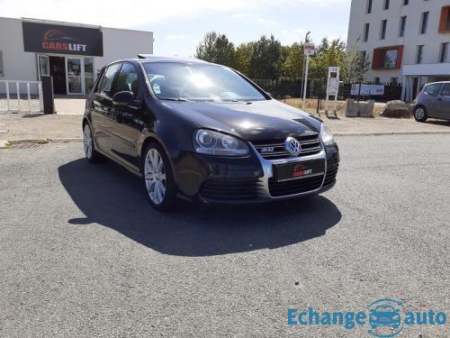 Volkswagen Golf V R32 4 Motion 3.2 i 250 CH DSG6 - GARANTIE 6 MOIS