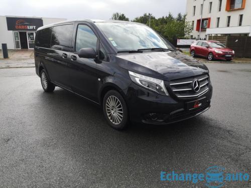 Mercedes Vito 116 2.14 CDI 163 ch Select - GARANTIE 6 MOIS