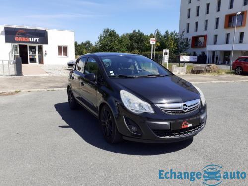 Opel Corsa 1.2 i TWINSPORT 85 CH COLOR EDITION - GARANTIE 6 MOIS