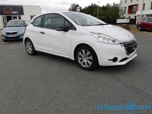 Peugeot 208 Access 1.0 VTi 68 ch - GARANTIE 6 MOIS