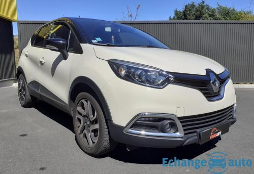 Renault Captur Intens 1.2 TCe 120 CH - GARANTIE 6 MOIS